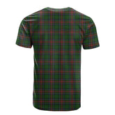 Sillars Tartan T-Shirt